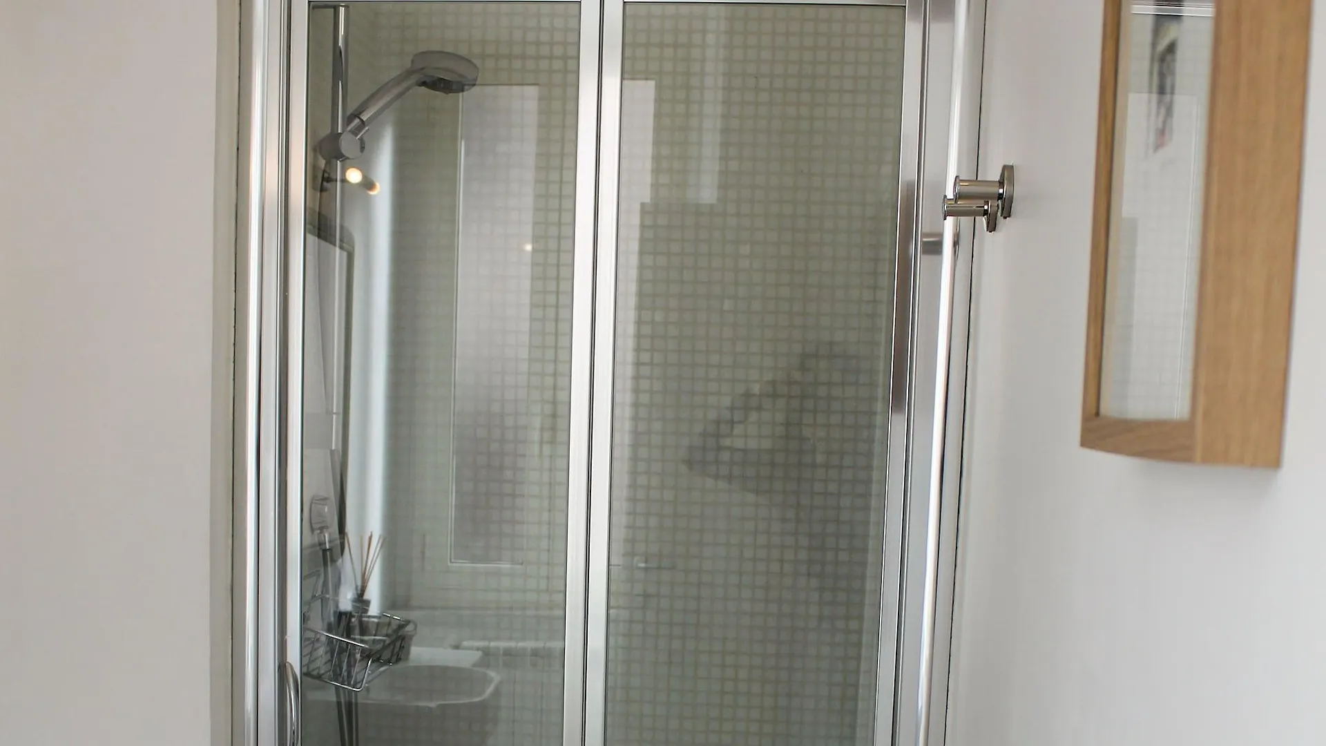 מלון רומא Relais Casa Della Fornarina 3*,  איטליה