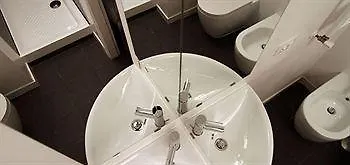 מלון רומא Relais Casa Della Fornarina איטליה