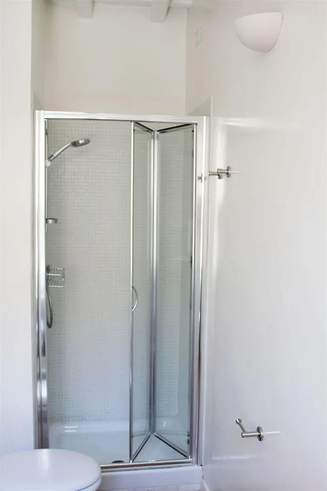 *** בית הארחה מלון רומא Relais Casa Della Fornarina איטליה