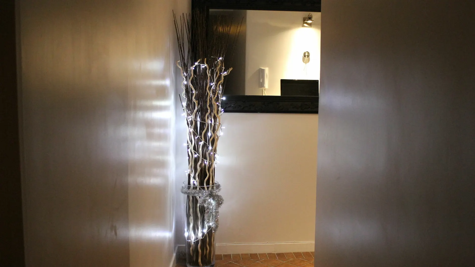 מלון רומא Relais Casa Della Fornarina