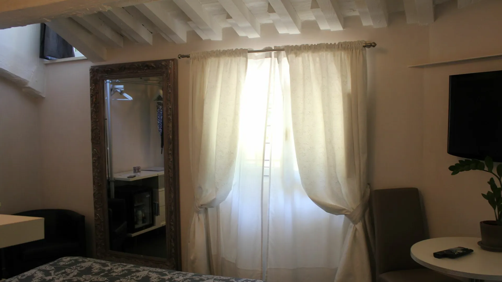 בית הארחה מלון רומא Relais Casa Della Fornarina