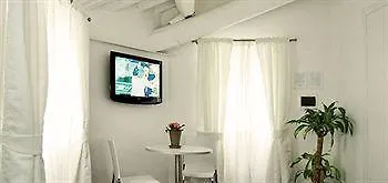 Hotel Relais Casa Della Fornarina Roma 3*,