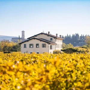 Dimora Buglioni Wine Relais Vakantieboerderij