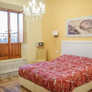 Hébergement de vacances Penthouse Angelo Brunetti
