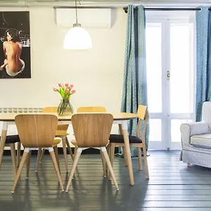 Appartement Trasteverehome - Ripa Trastevere