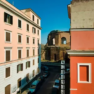Balilla Roma