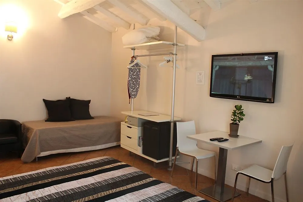 Relais Casa Della Fornarina Hotel Rome Gasthuis